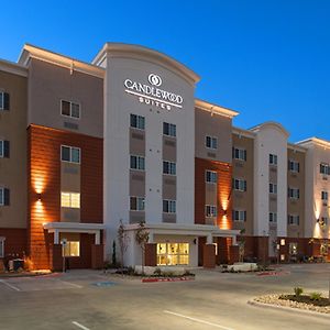 Candlewood Suites San Marcos, An Ihg Hotel