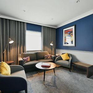 Apartament typu junior